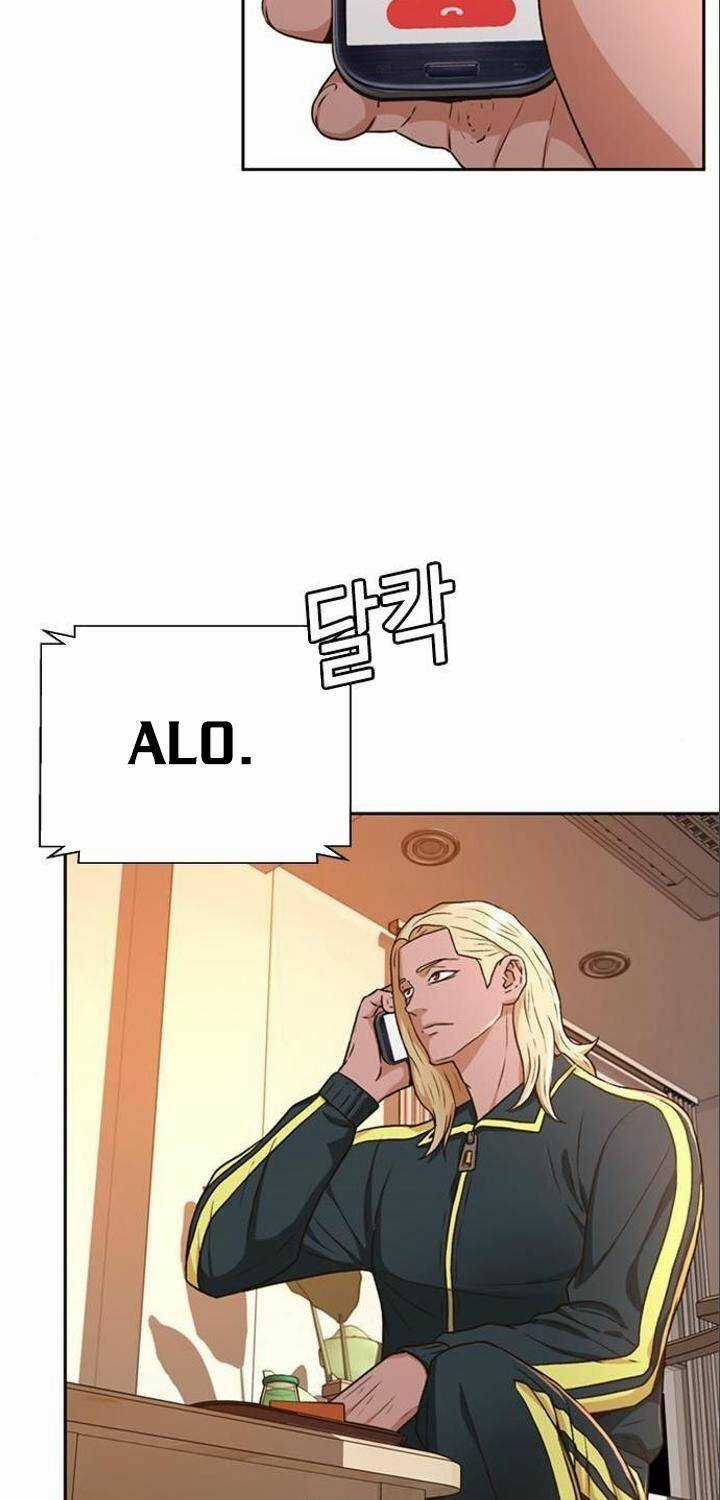 Thẩm Phán Lee Han Young Chapter 42 trang 19