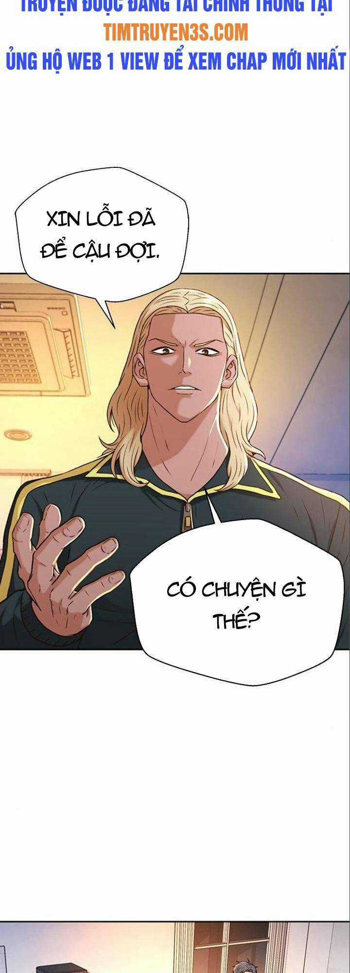 Thẩm Phán Lee Han Young Chapter 42 trang 2