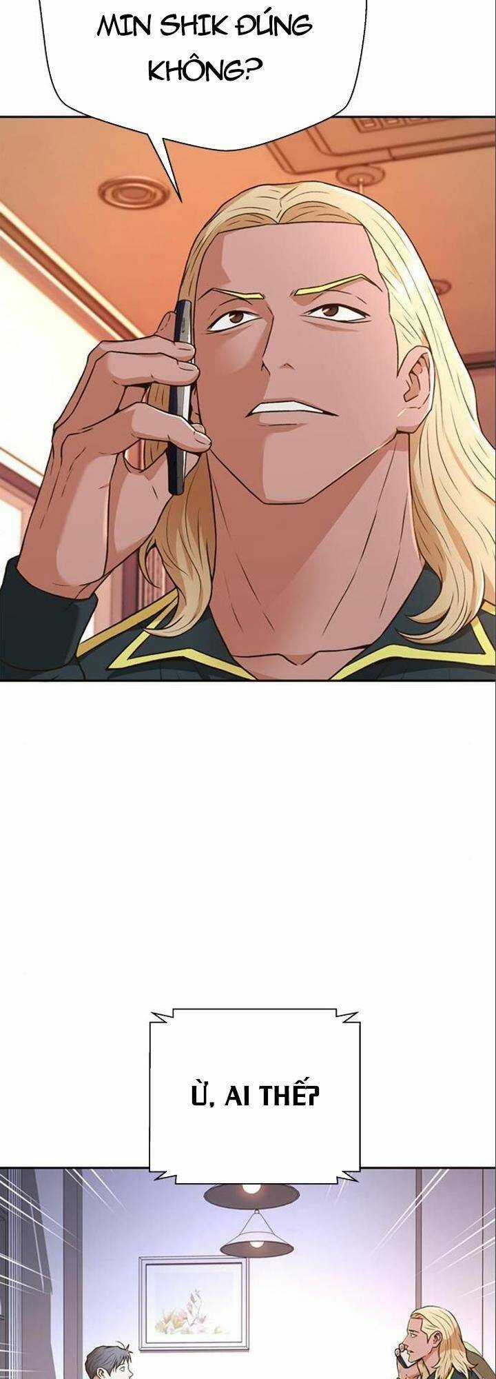 Thẩm Phán Lee Han Young Chapter 42 trang 21