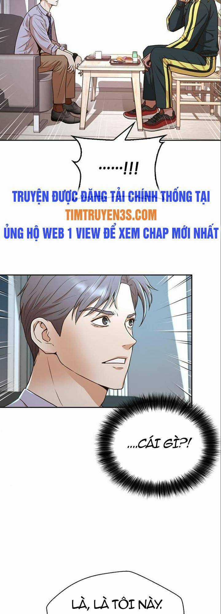 Thẩm Phán Lee Han Young Chapter 42 trang 22