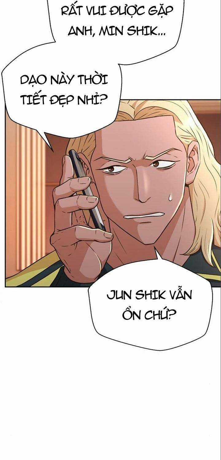 Thẩm Phán Lee Han Young Chapter 42 trang 23