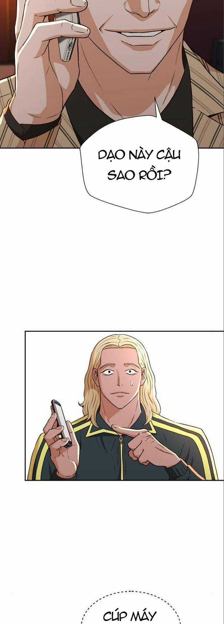 Thẩm Phán Lee Han Young Chapter 42 trang 25