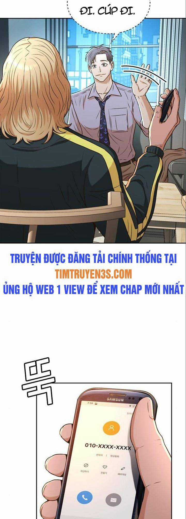 Thẩm Phán Lee Han Young Chapter 42 trang 26