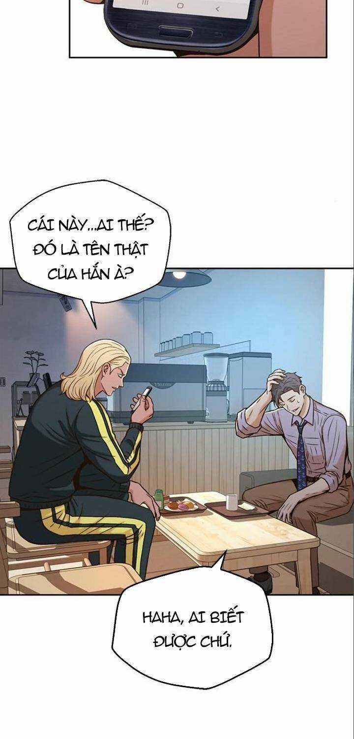 Thẩm Phán Lee Han Young Chapter 42 trang 27