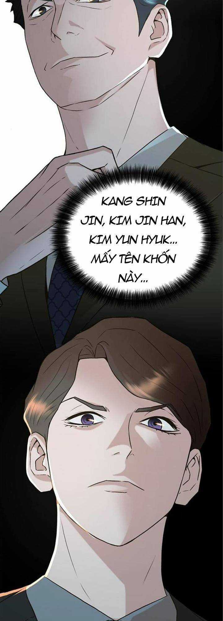 Thẩm Phán Lee Han Young Chapter 42 trang 30