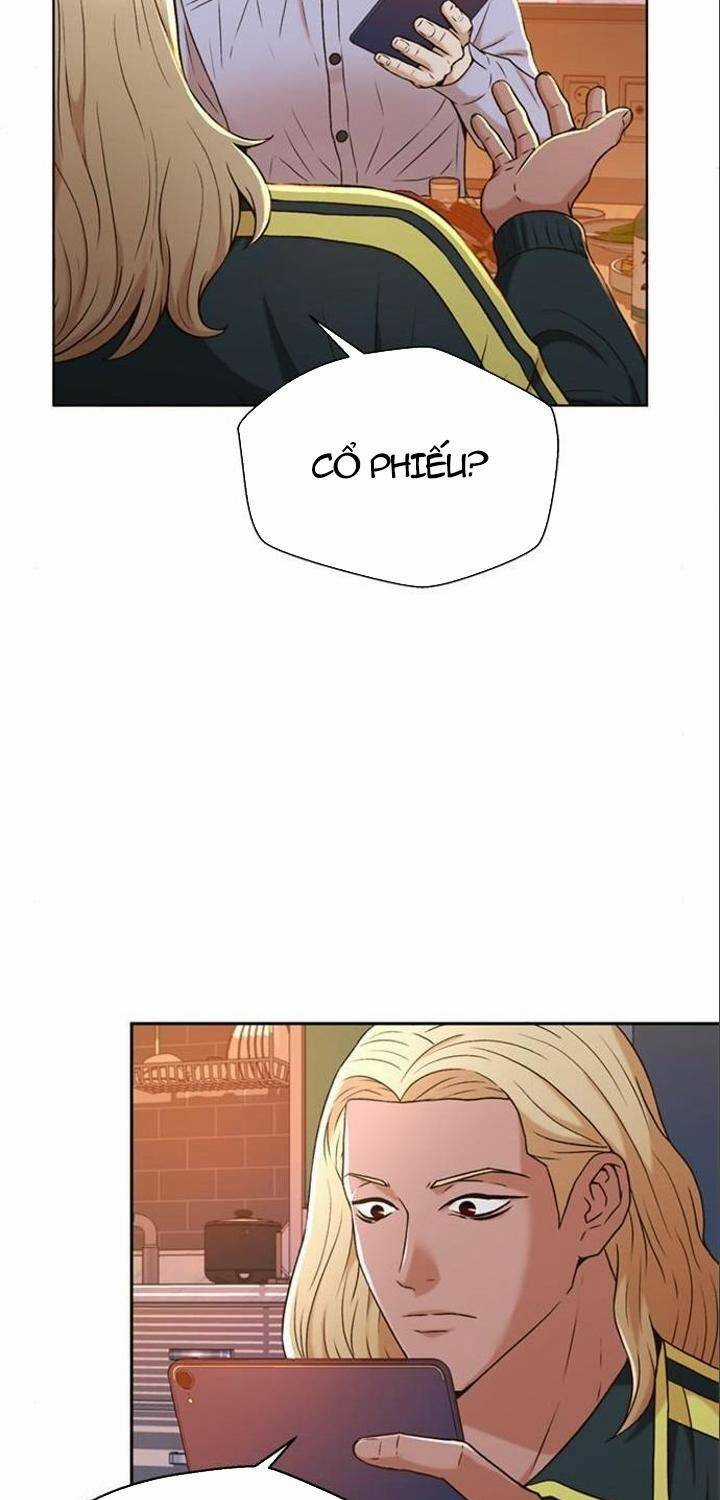 Thẩm Phán Lee Han Young Chapter 42 trang 35