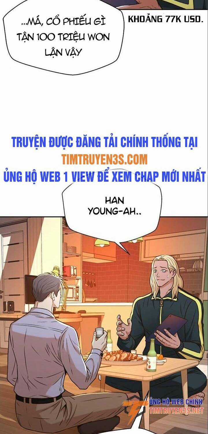 Thẩm Phán Lee Han Young Chapter 42 trang 36