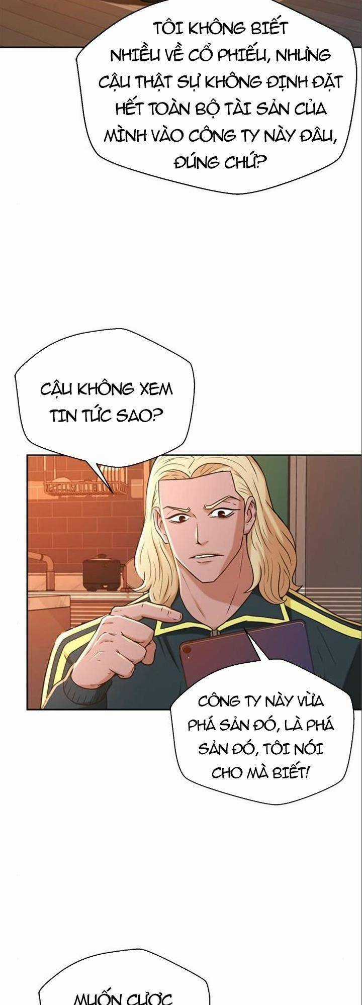 Thẩm Phán Lee Han Young Chapter 42 trang 37