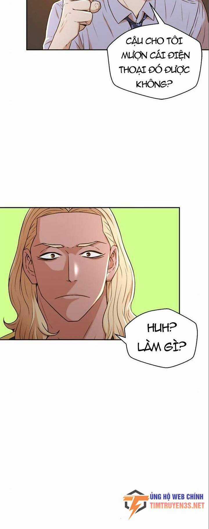 Thẩm Phán Lee Han Young Chapter 42 trang 4