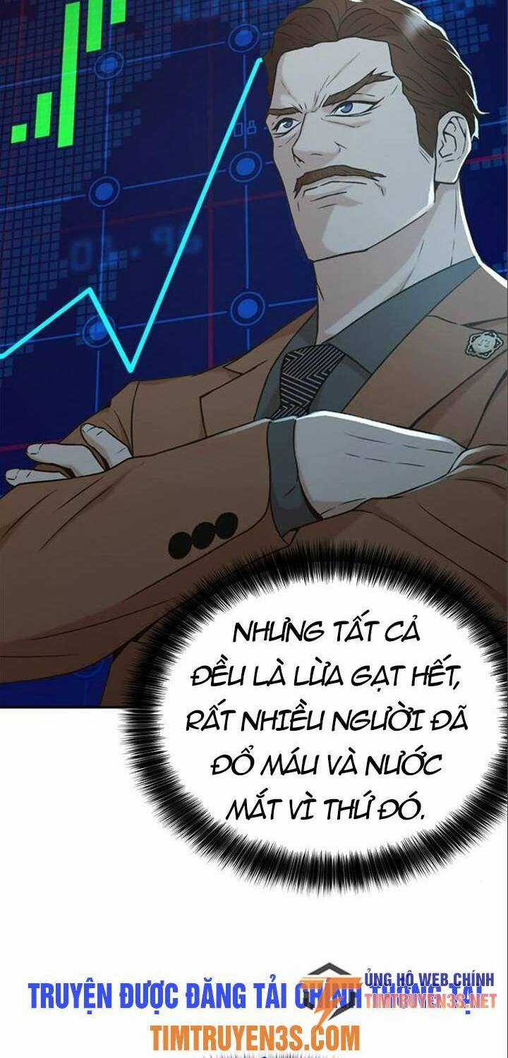 Thẩm Phán Lee Han Young Chapter 42 trang 40