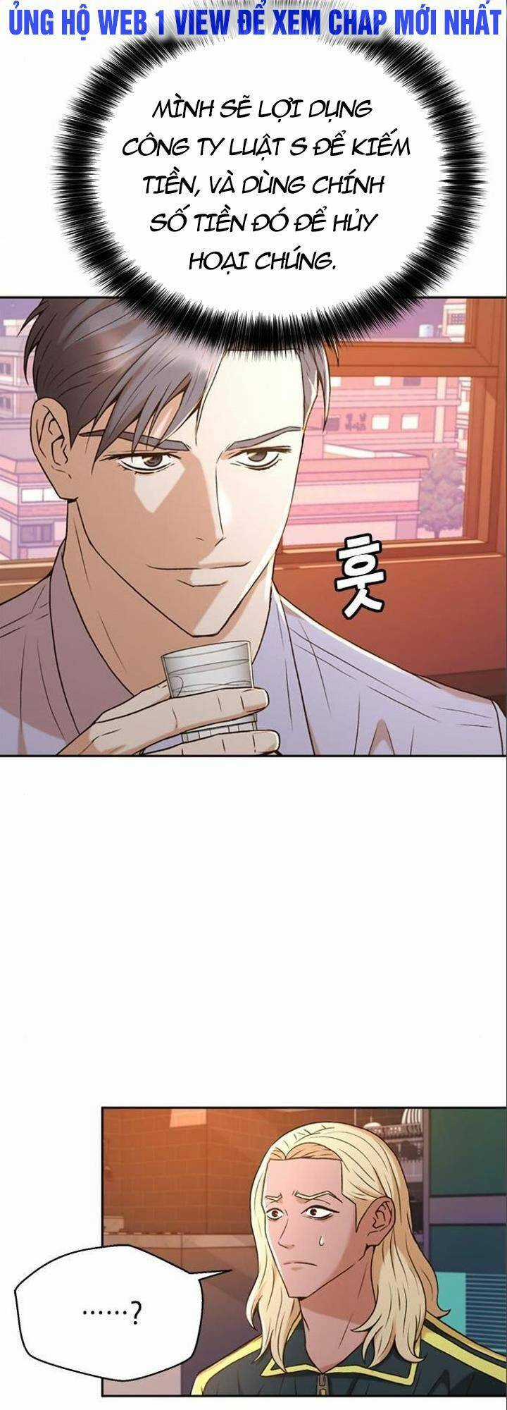 Thẩm Phán Lee Han Young Chapter 42 trang 41