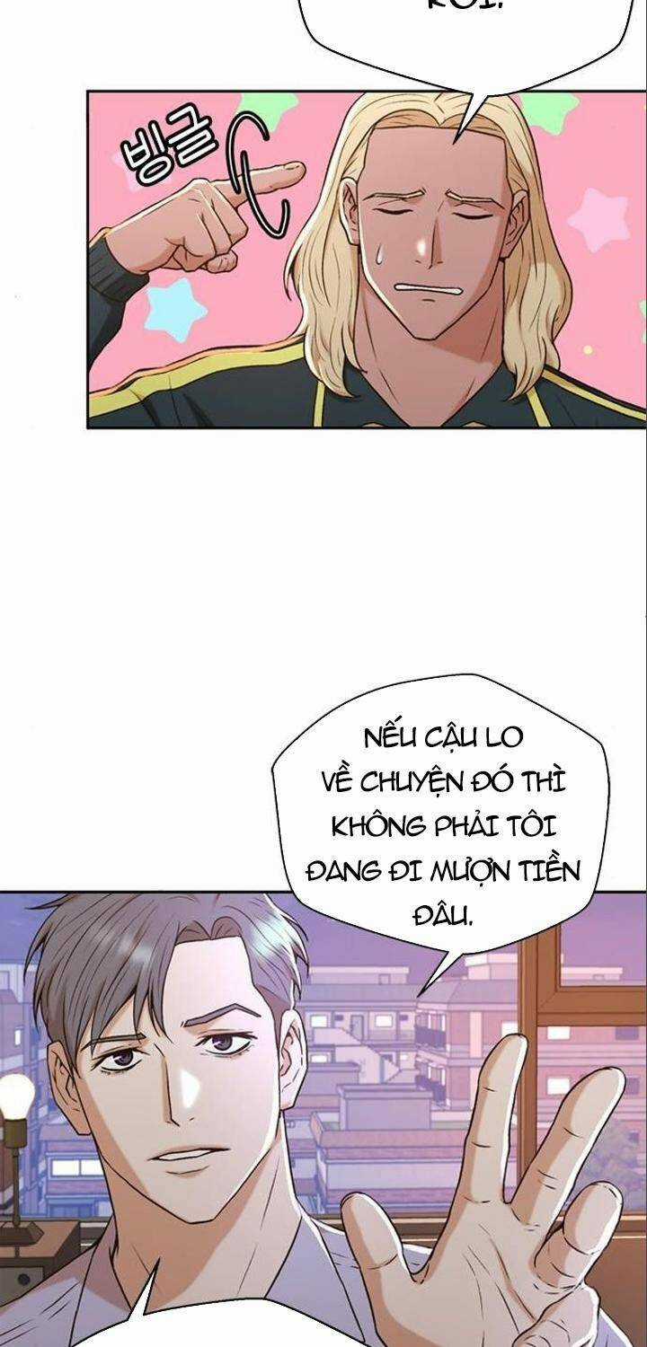 Thẩm Phán Lee Han Young Chapter 42 trang 43