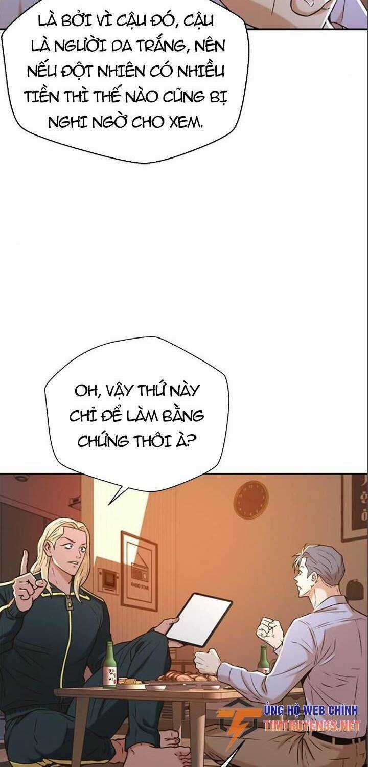 Thẩm Phán Lee Han Young Chapter 42 trang 44