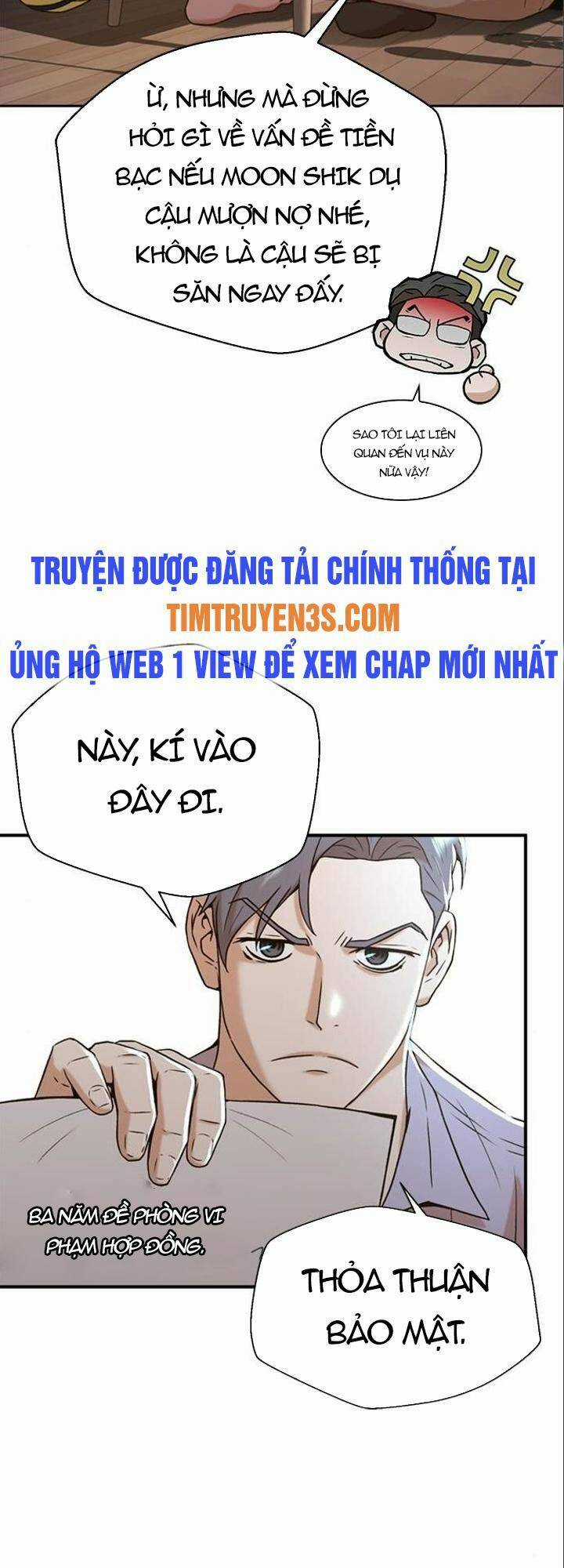 Thẩm Phán Lee Han Young Chapter 42 trang 45