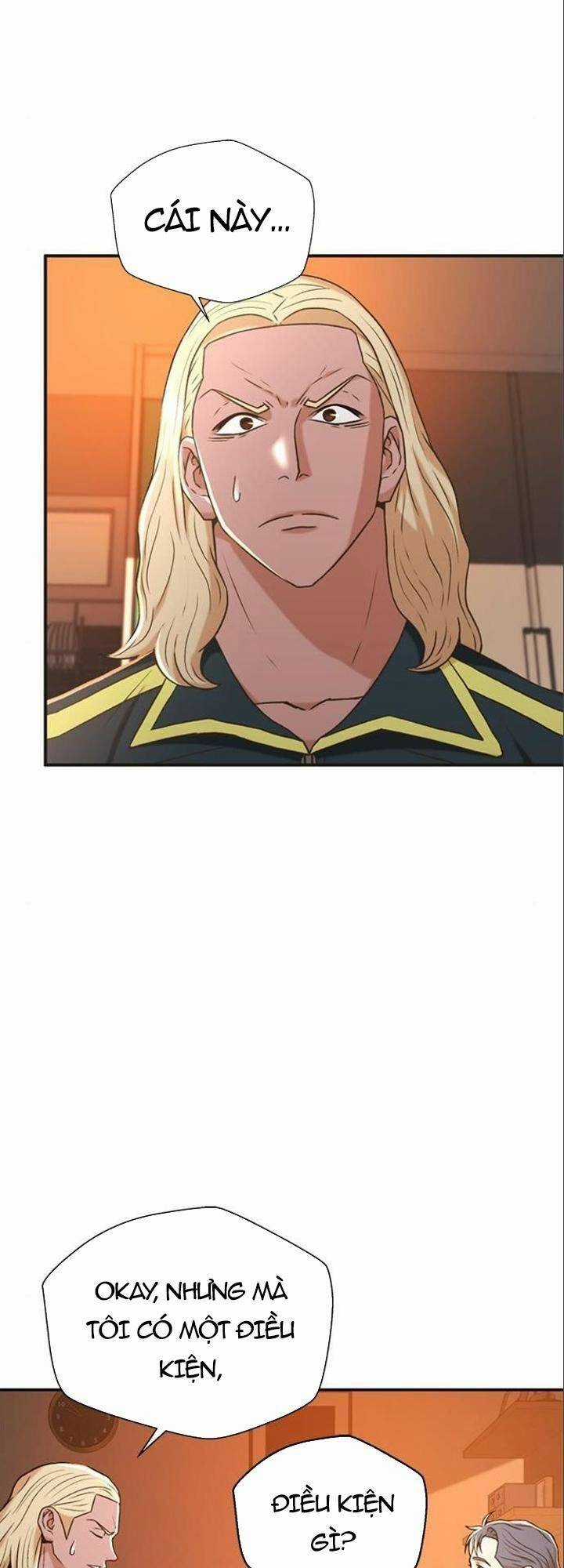 Thẩm Phán Lee Han Young Chapter 42 trang 46