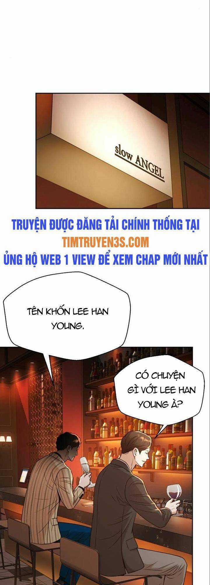 Thẩm Phán Lee Han Young Chapter 42 trang 5