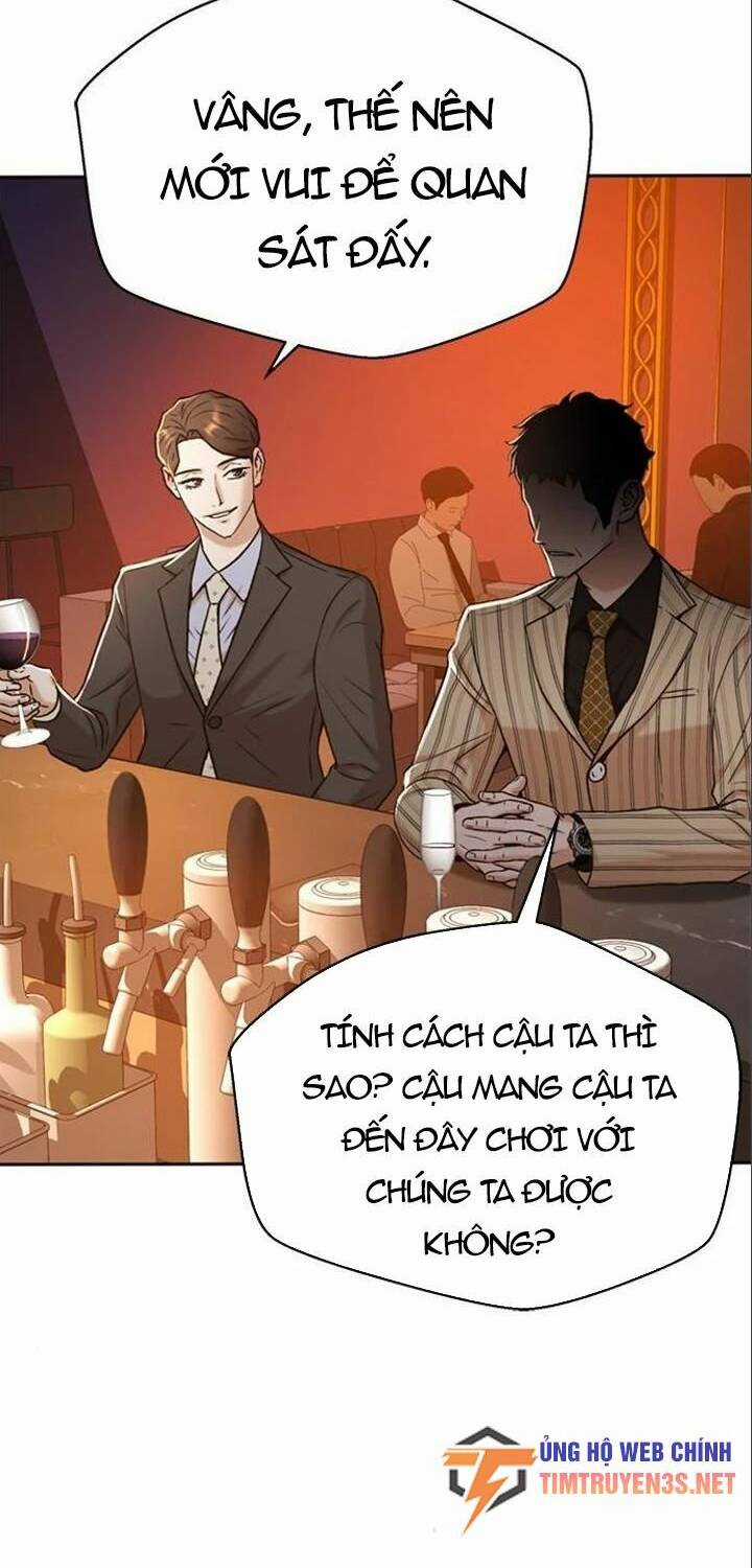 Thẩm Phán Lee Han Young Chapter 42 trang 8