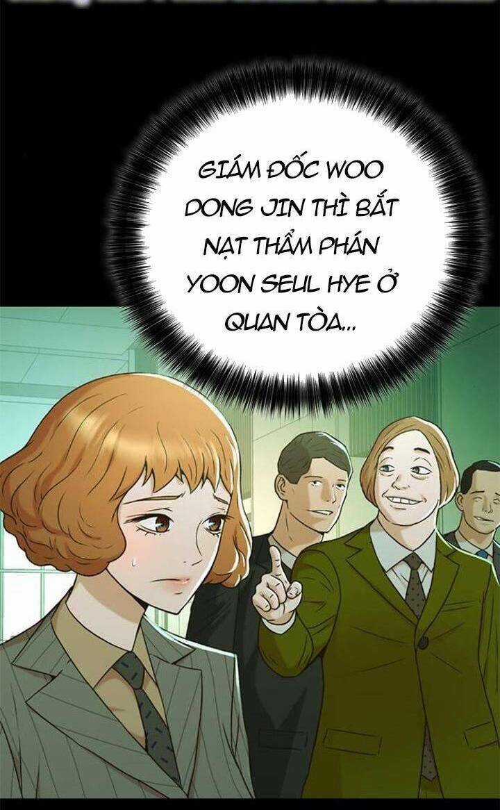 Thẩm Phán Lee Han Young Chapter 43 trang 12
