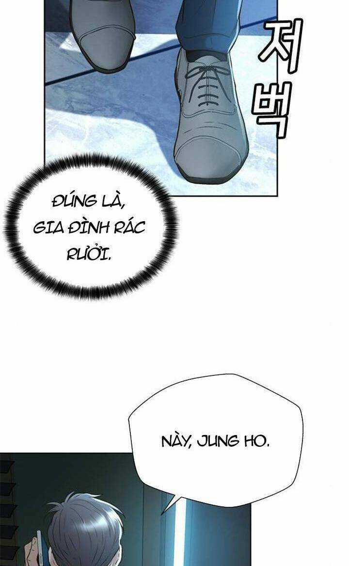 Thẩm Phán Lee Han Young Chapter 43 trang 15