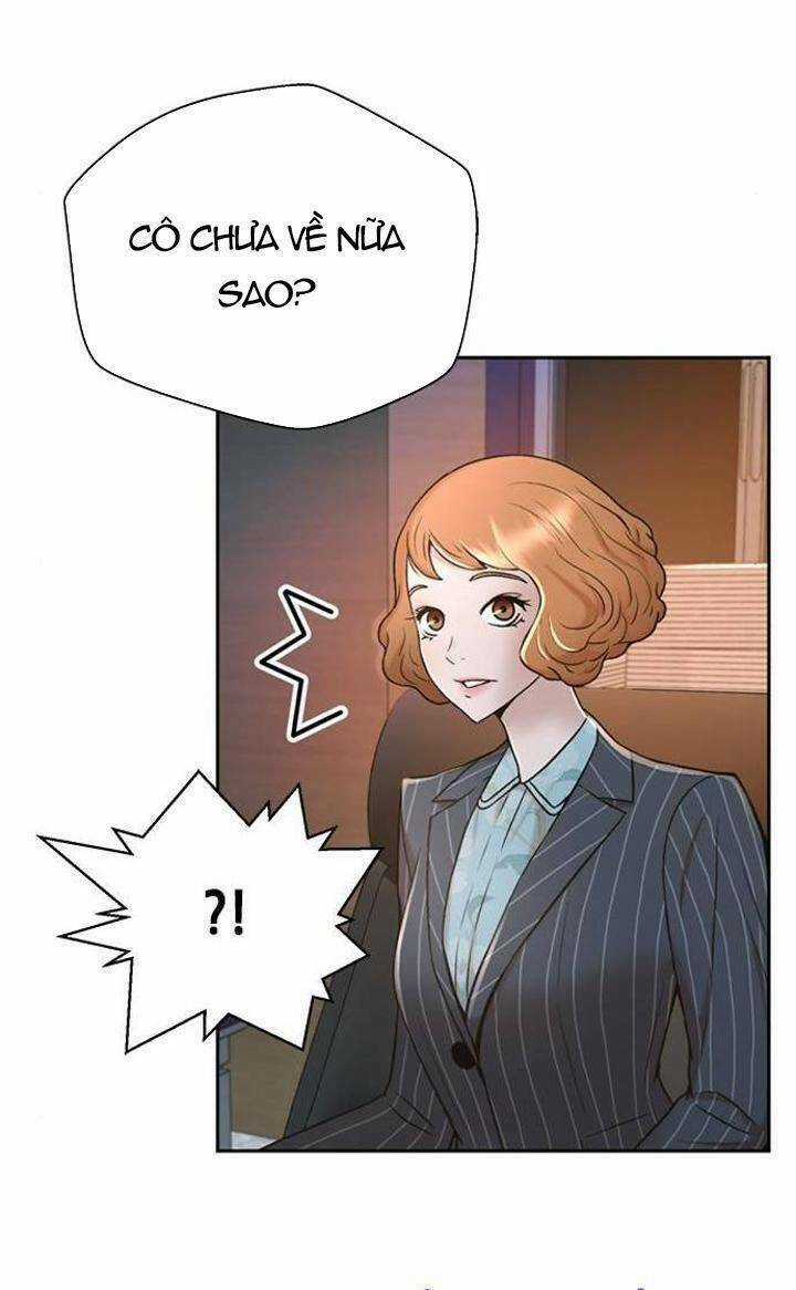 Thẩm Phán Lee Han Young Chapter 43 trang 20