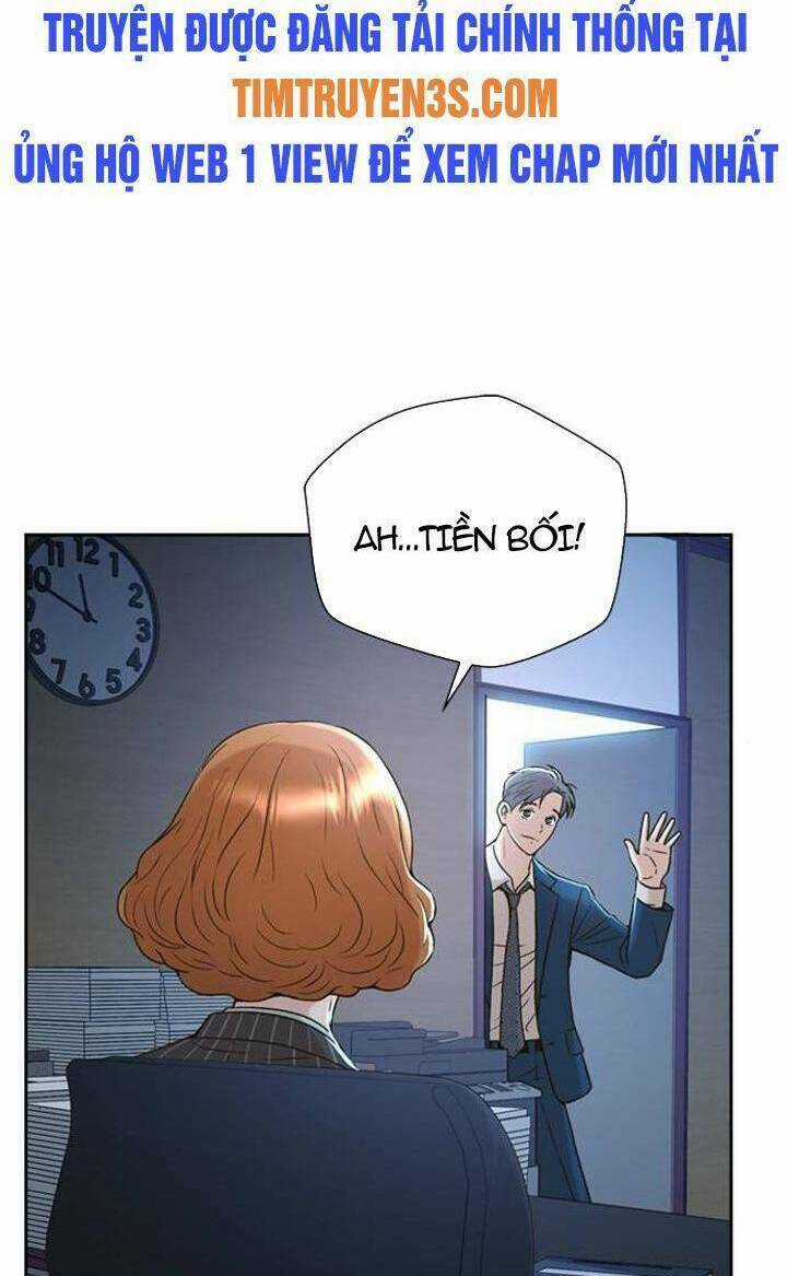 Thẩm Phán Lee Han Young Chapter 43 trang 21