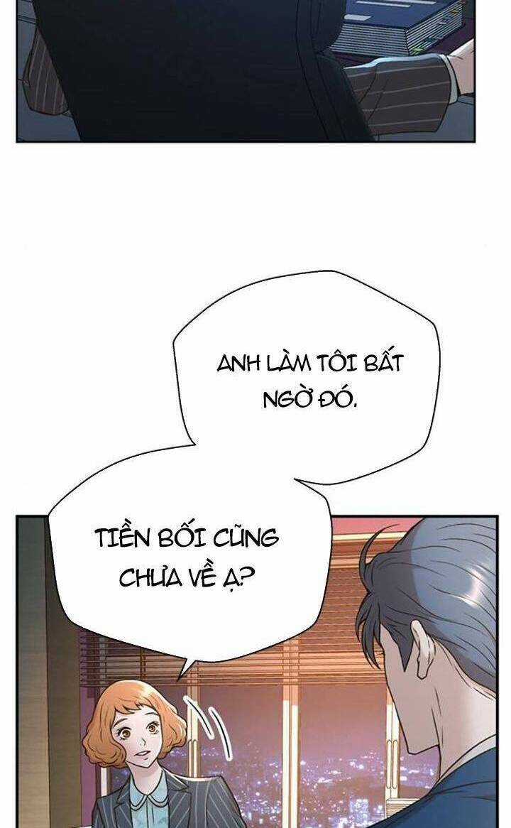 Thẩm Phán Lee Han Young Chapter 43 trang 22