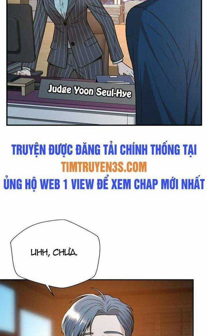 Thẩm Phán Lee Han Young Chapter 43 trang 23