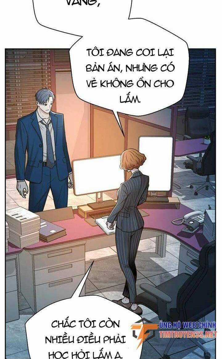 Thẩm Phán Lee Han Young Chapter 43 trang 25
