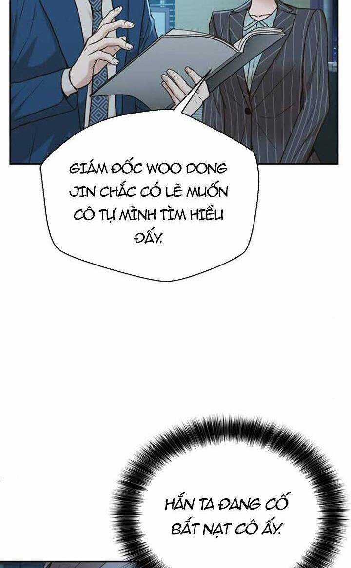 Thẩm Phán Lee Han Young Chapter 43 trang 28