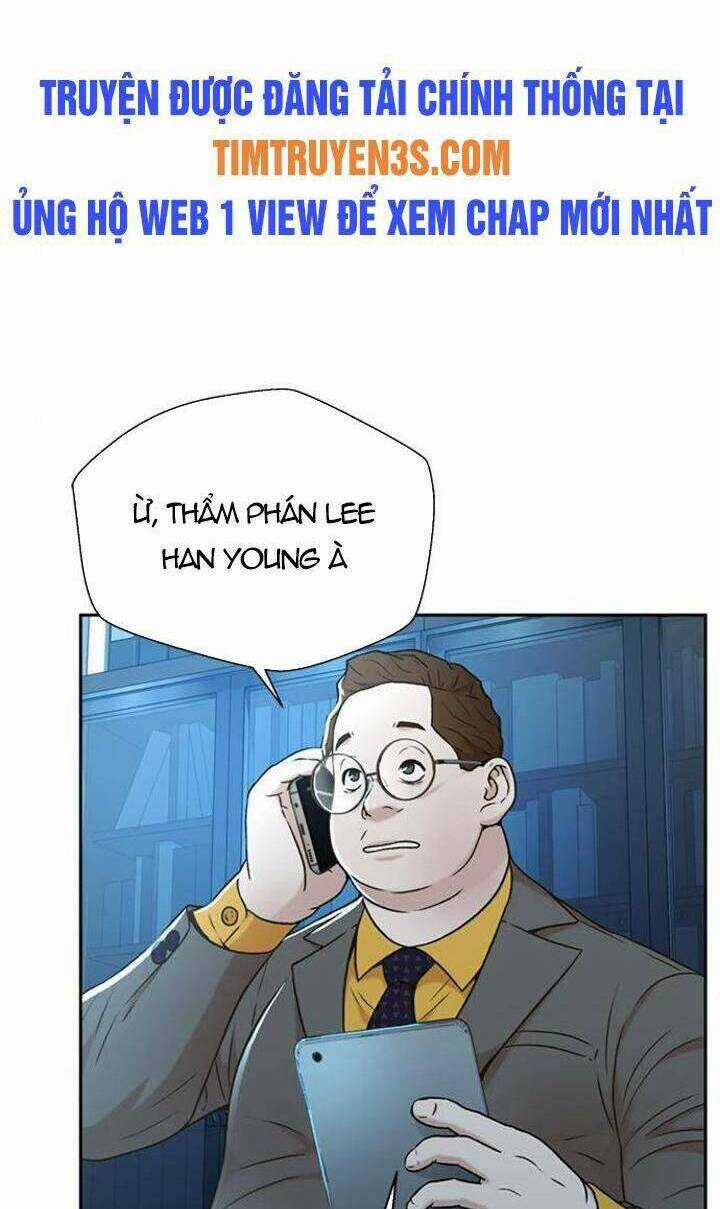 Thẩm Phán Lee Han Young Chapter 43 trang 3