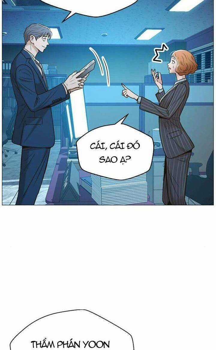 Thẩm Phán Lee Han Young Chapter 43 trang 30