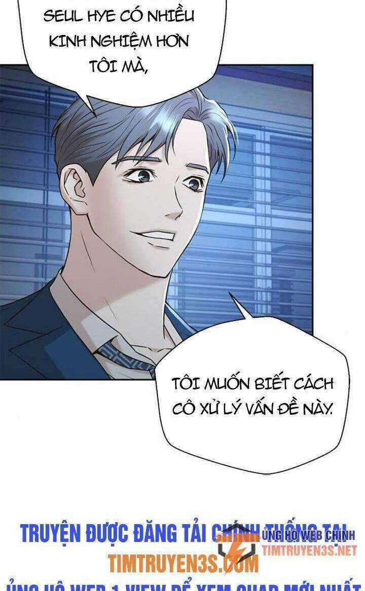 Thẩm Phán Lee Han Young Chapter 43 trang 31