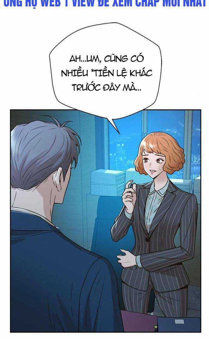 Thẩm Phán Lee Han Young Chapter 43 trang 32