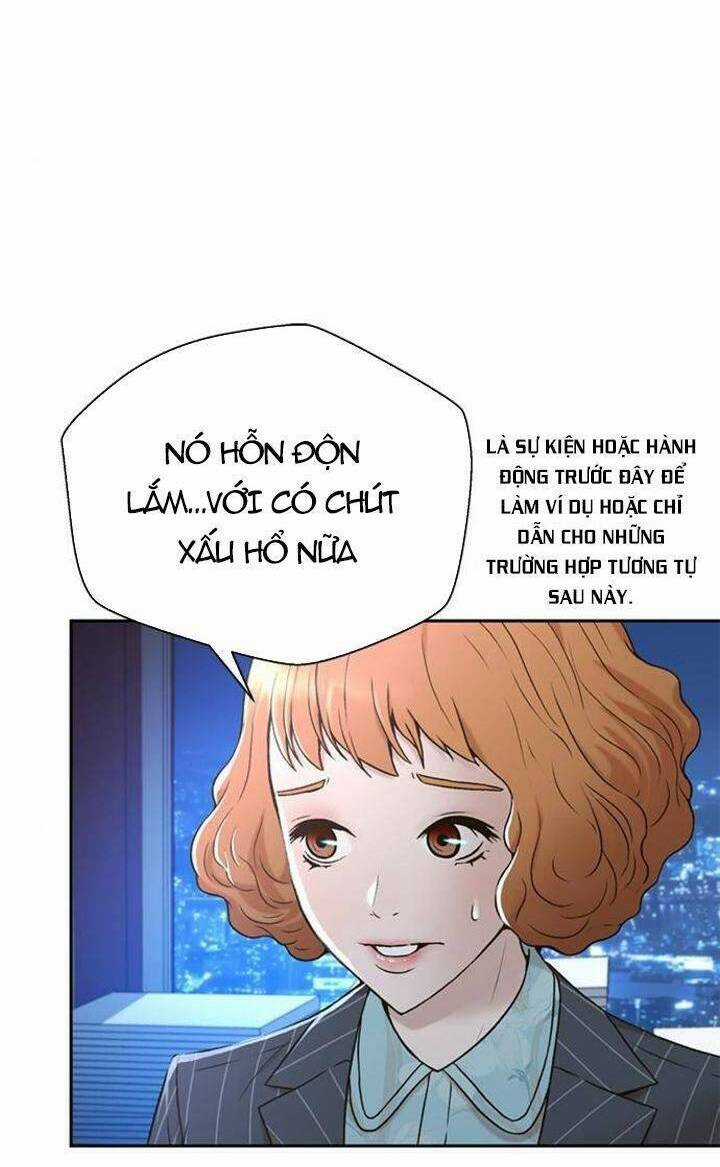 Thẩm Phán Lee Han Young Chapter 43 trang 33