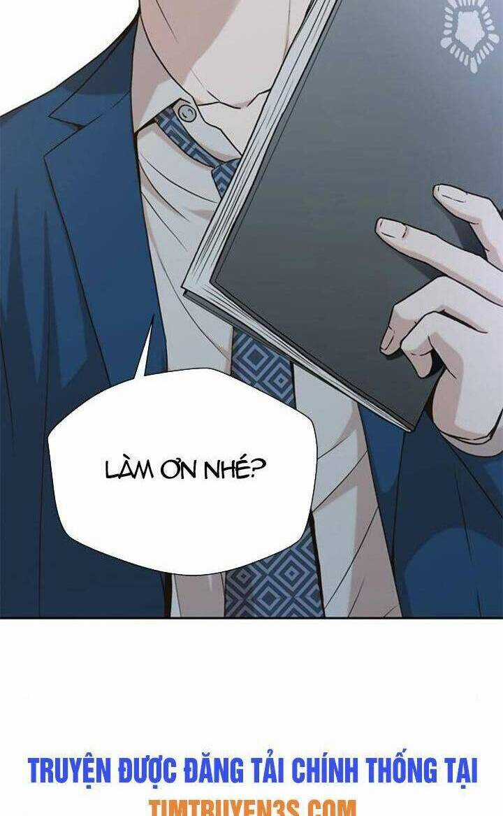 Thẩm Phán Lee Han Young Chapter 43 trang 35