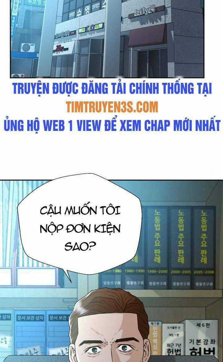 Thẩm Phán Lee Han Young Chapter 43 trang 39
