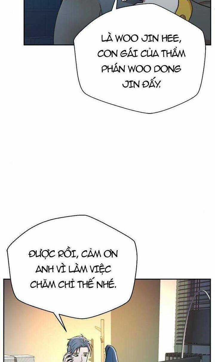 Thẩm Phán Lee Han Young Chapter 43 trang 4