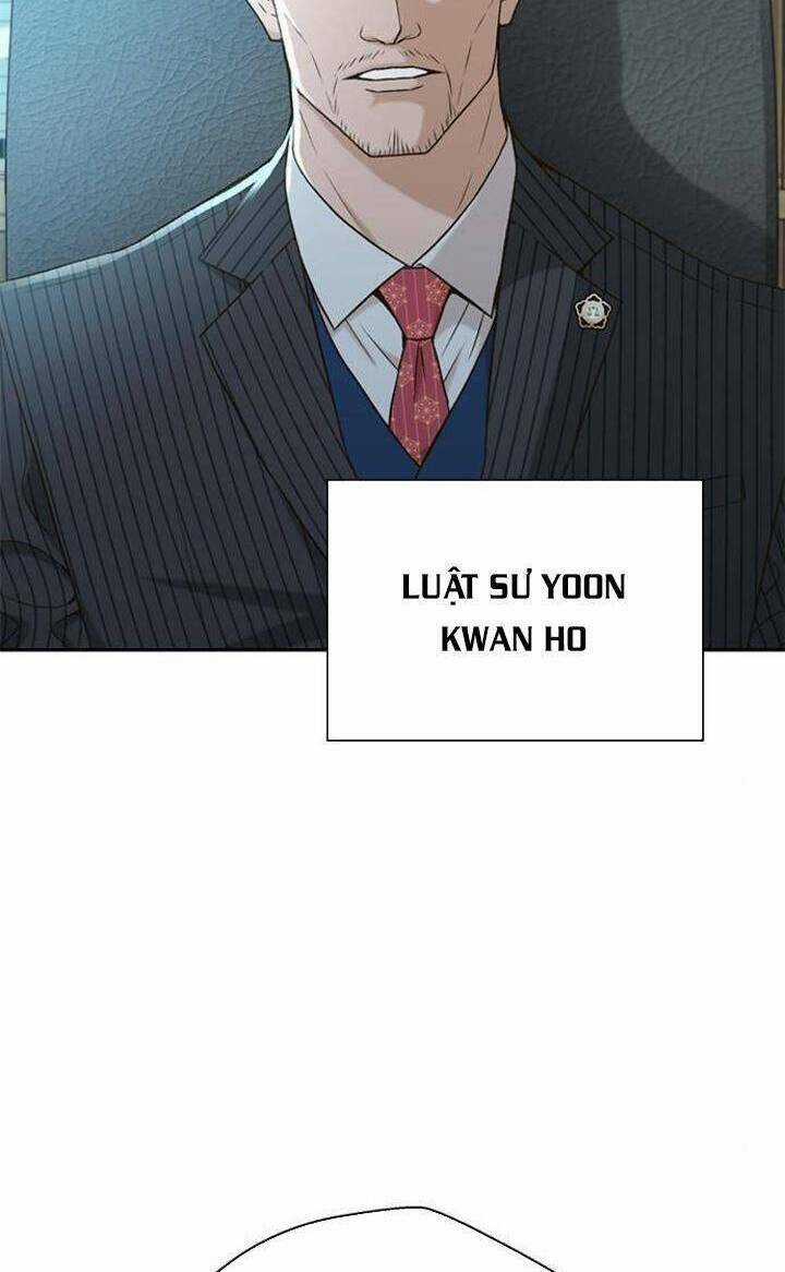 Thẩm Phán Lee Han Young Chapter 43 trang 40