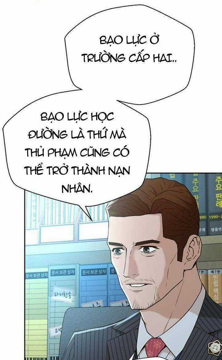 Thẩm Phán Lee Han Young Chapter 43 trang 42