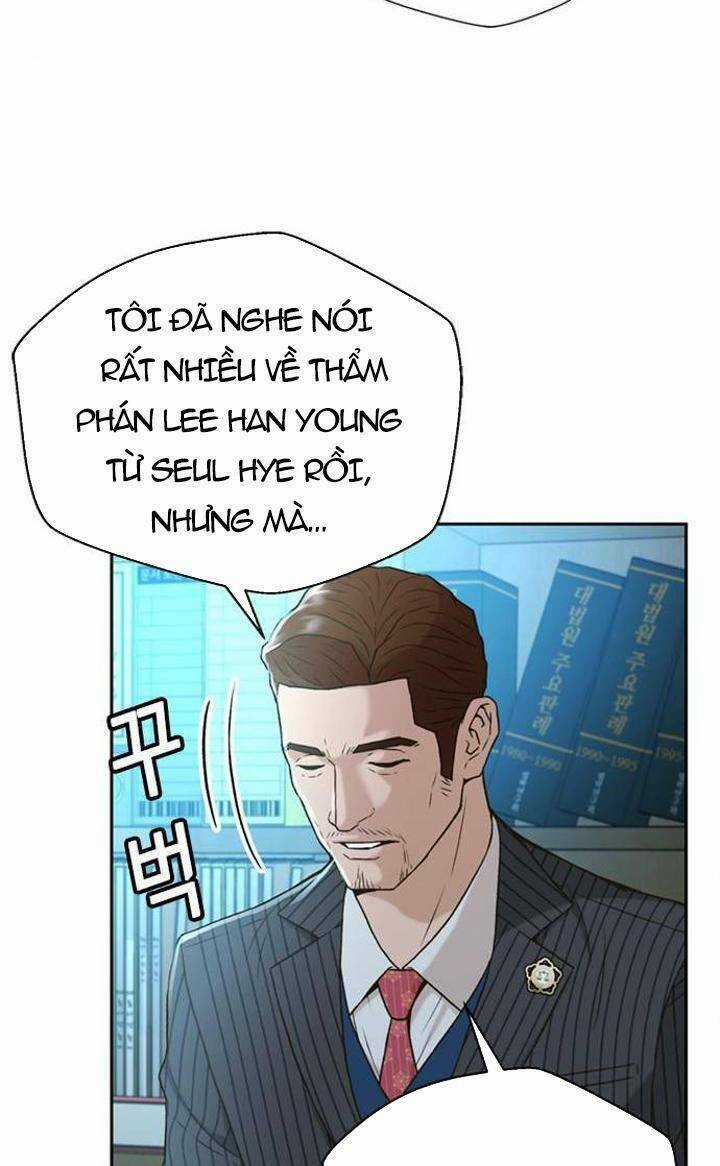 Thẩm Phán Lee Han Young Chapter 43 trang 44