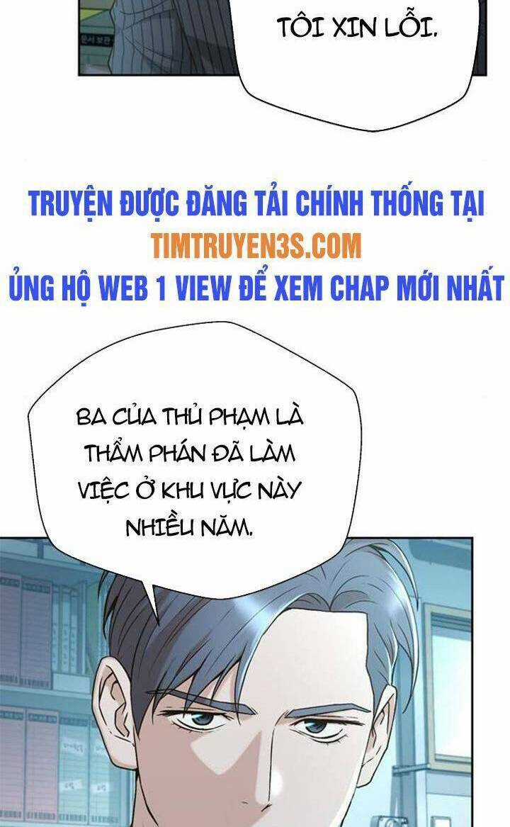 Thẩm Phán Lee Han Young Chapter 43 trang 45