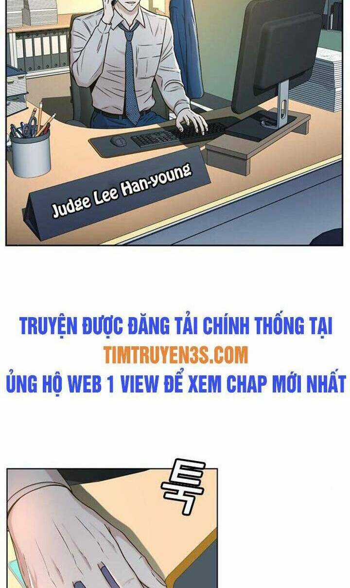 Thẩm Phán Lee Han Young Chapter 43 trang 5