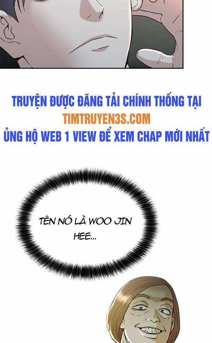 Thẩm Phán Lee Han Young Chapter 43 trang 8
