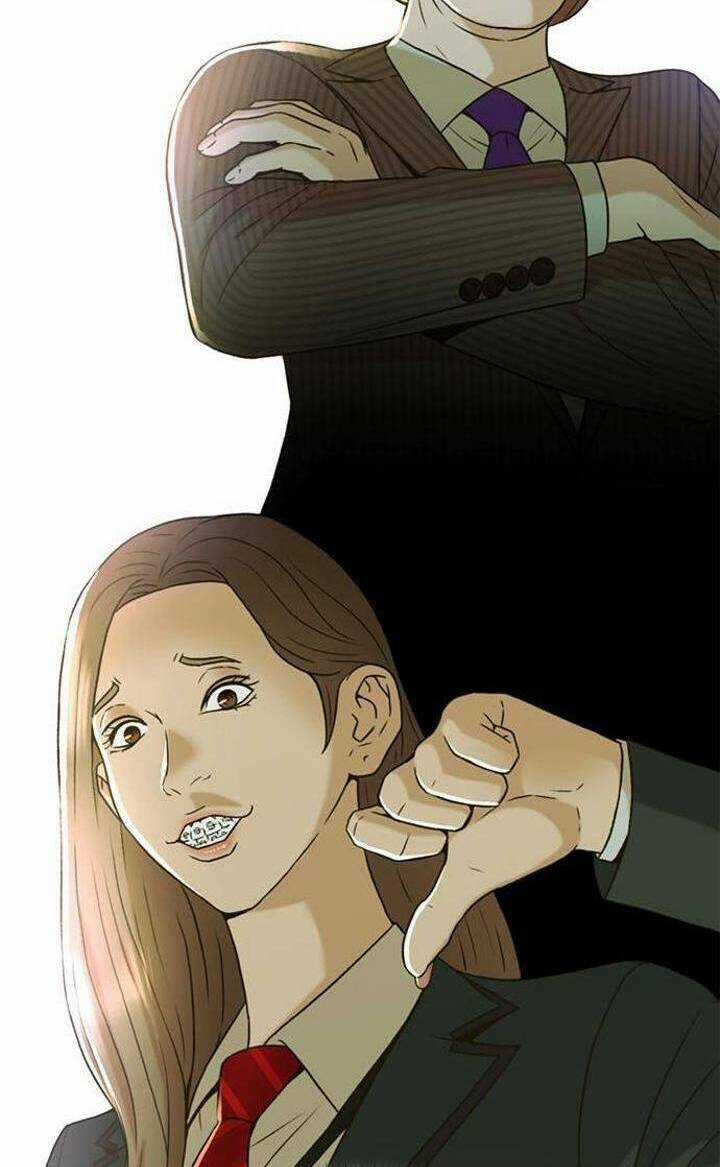 Thẩm Phán Lee Han Young Chapter 43 trang 9