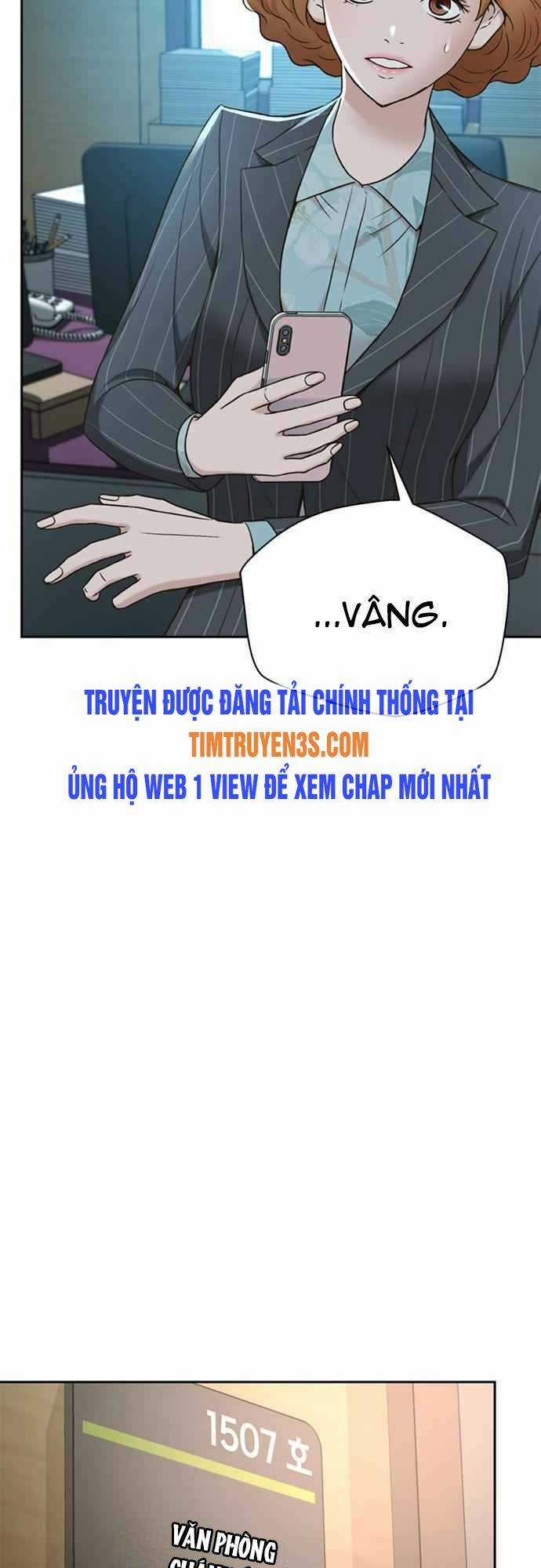 Thẩm Phán Lee Han Young Chapter 44 trang 13