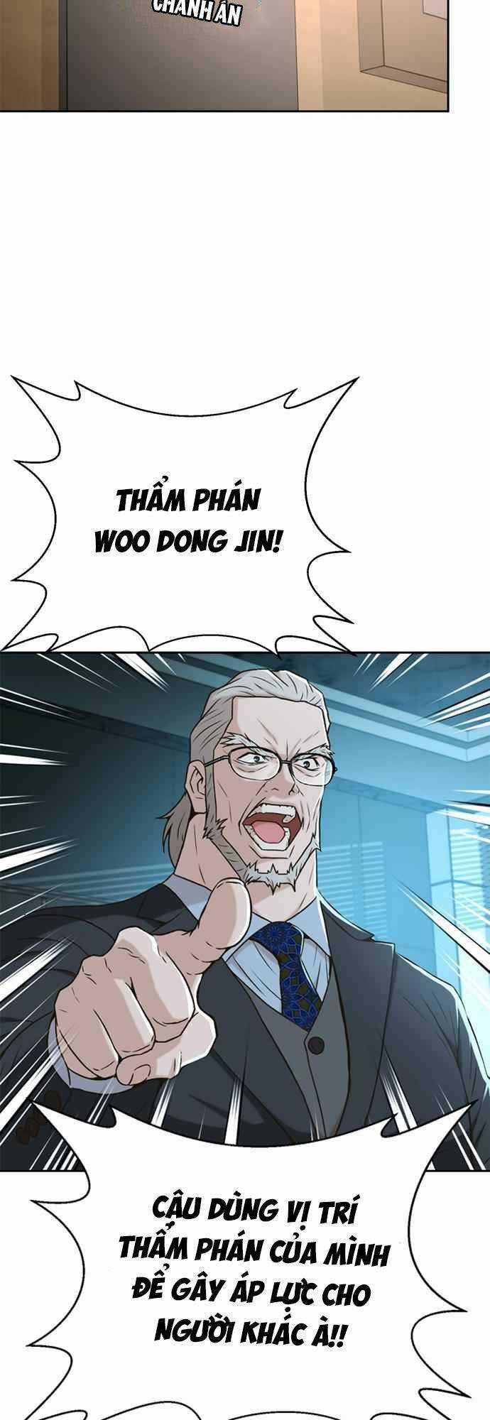 Thẩm Phán Lee Han Young Chapter 44 trang 14