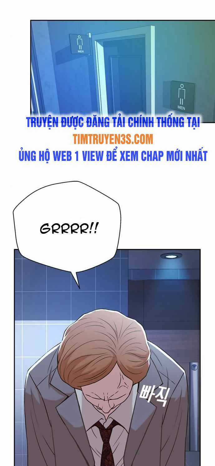 Thẩm Phán Lee Han Young Chapter 44 trang 20