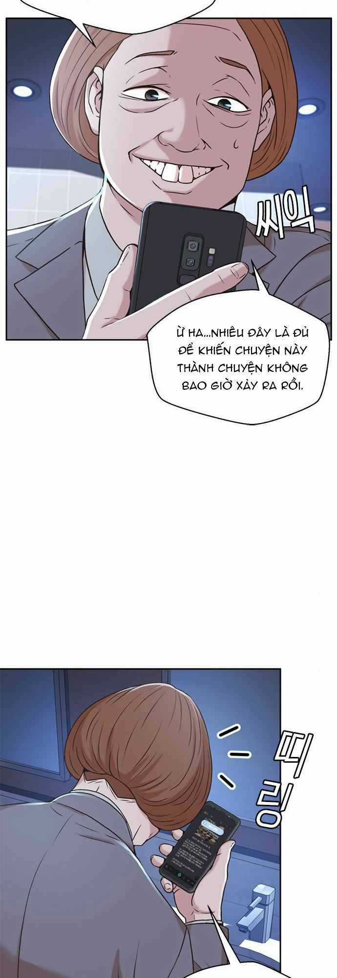Thẩm Phán Lee Han Young Chapter 44 trang 23