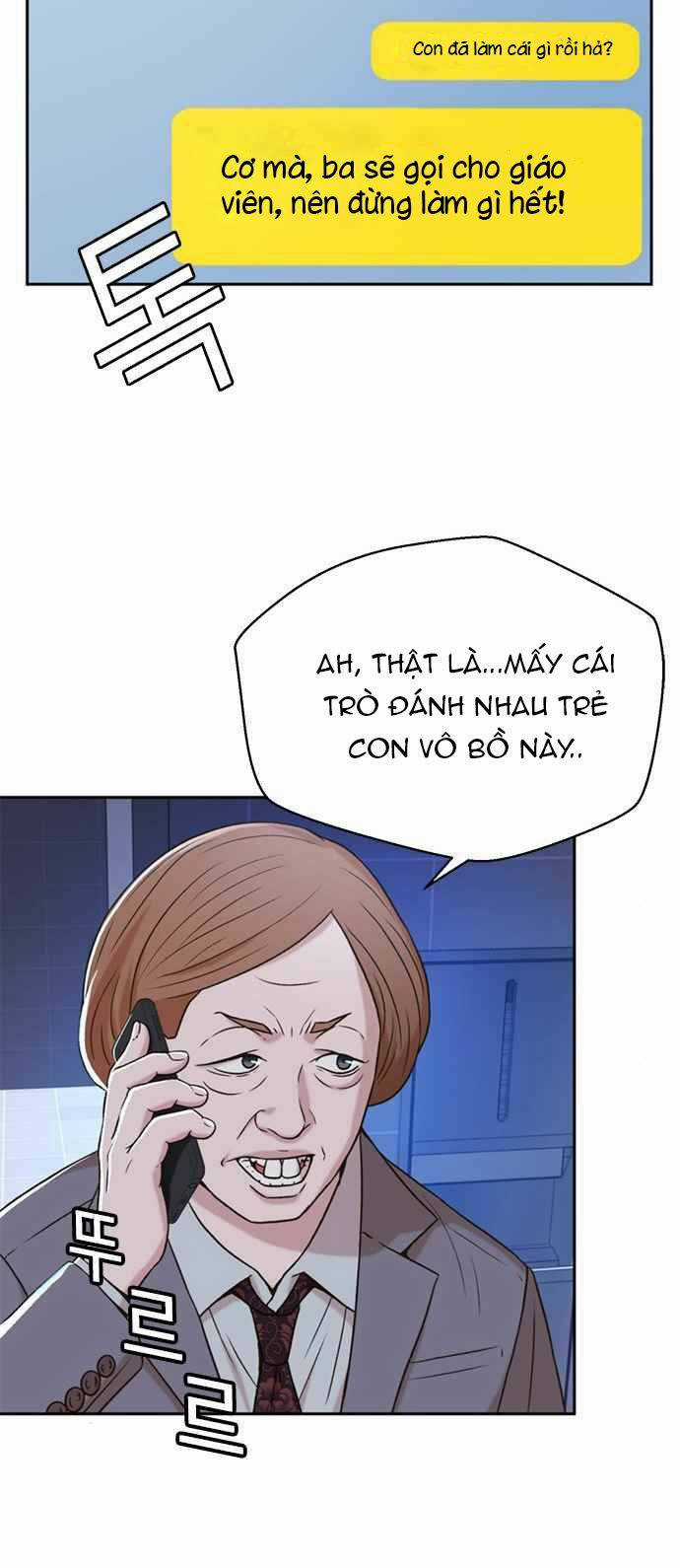 Thẩm Phán Lee Han Young Chapter 44 trang 25