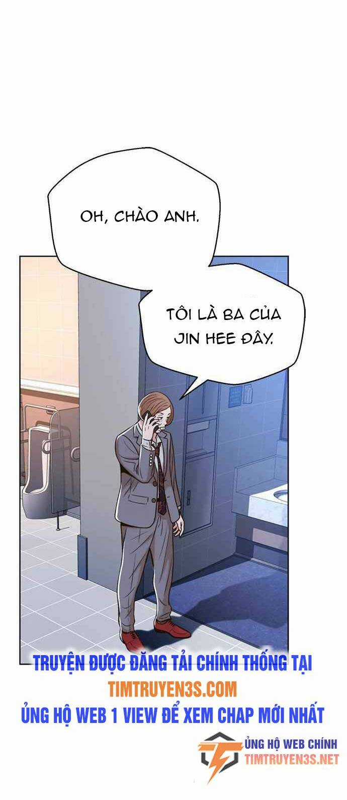 Thẩm Phán Lee Han Young Chapter 44 trang 26
